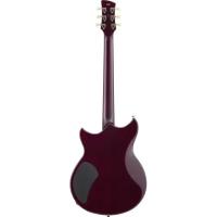 Yamaha Revstar RSP20 Elektro Gitar (Swift Blue)