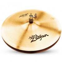 Zildjian A0133 14 A Series New Beat Hi Hat in Pair