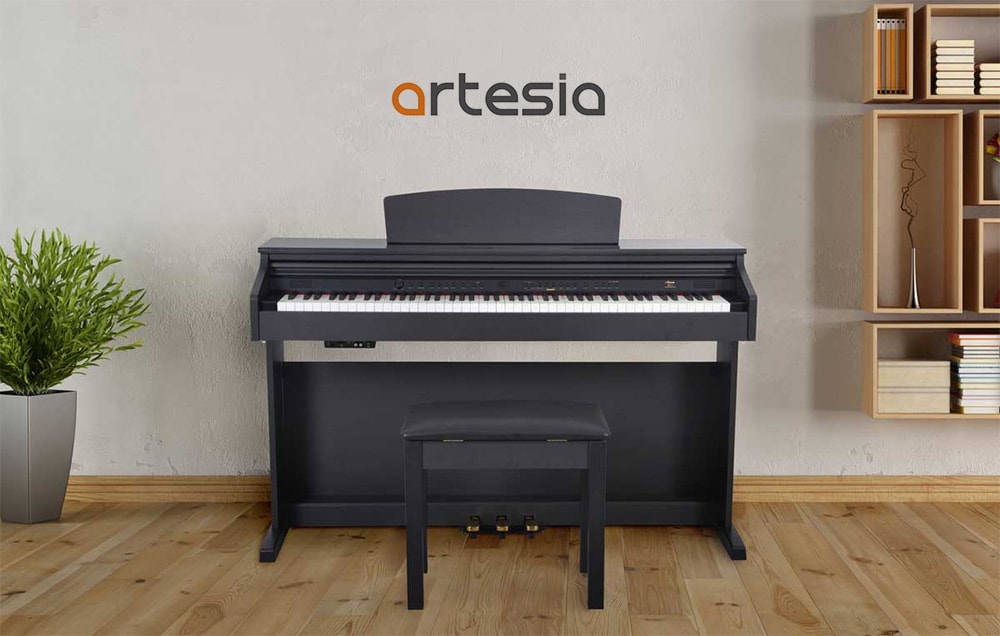 Artesia DP-3 Plus