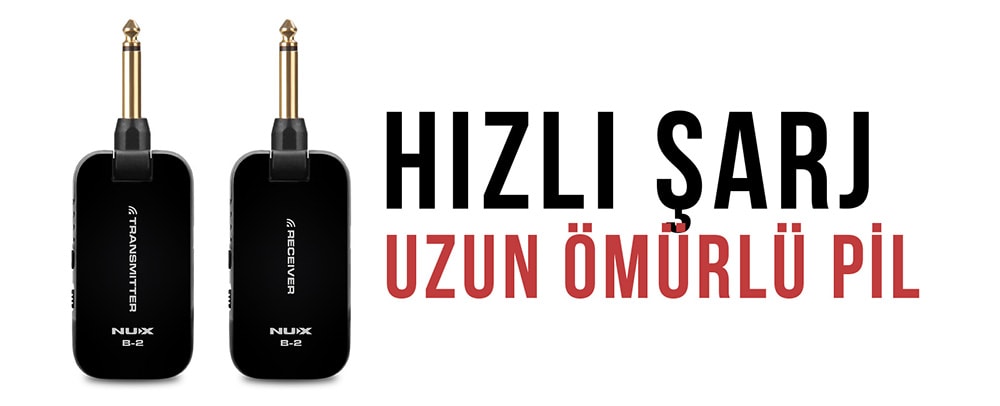 Hızlı Şarj