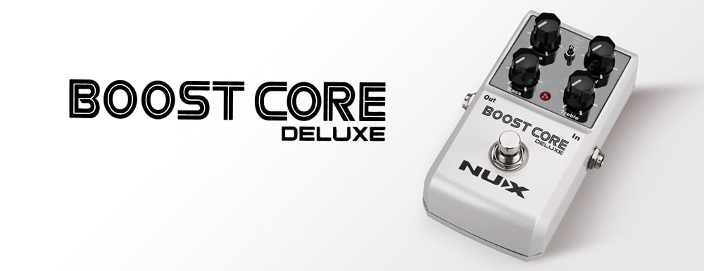 Boost Core Deluxe