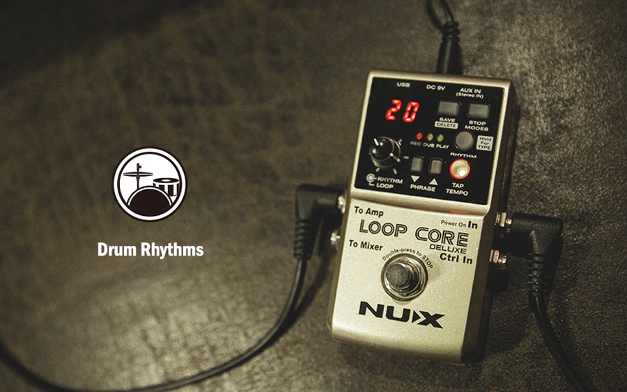 Nux Loop Core Deluxe