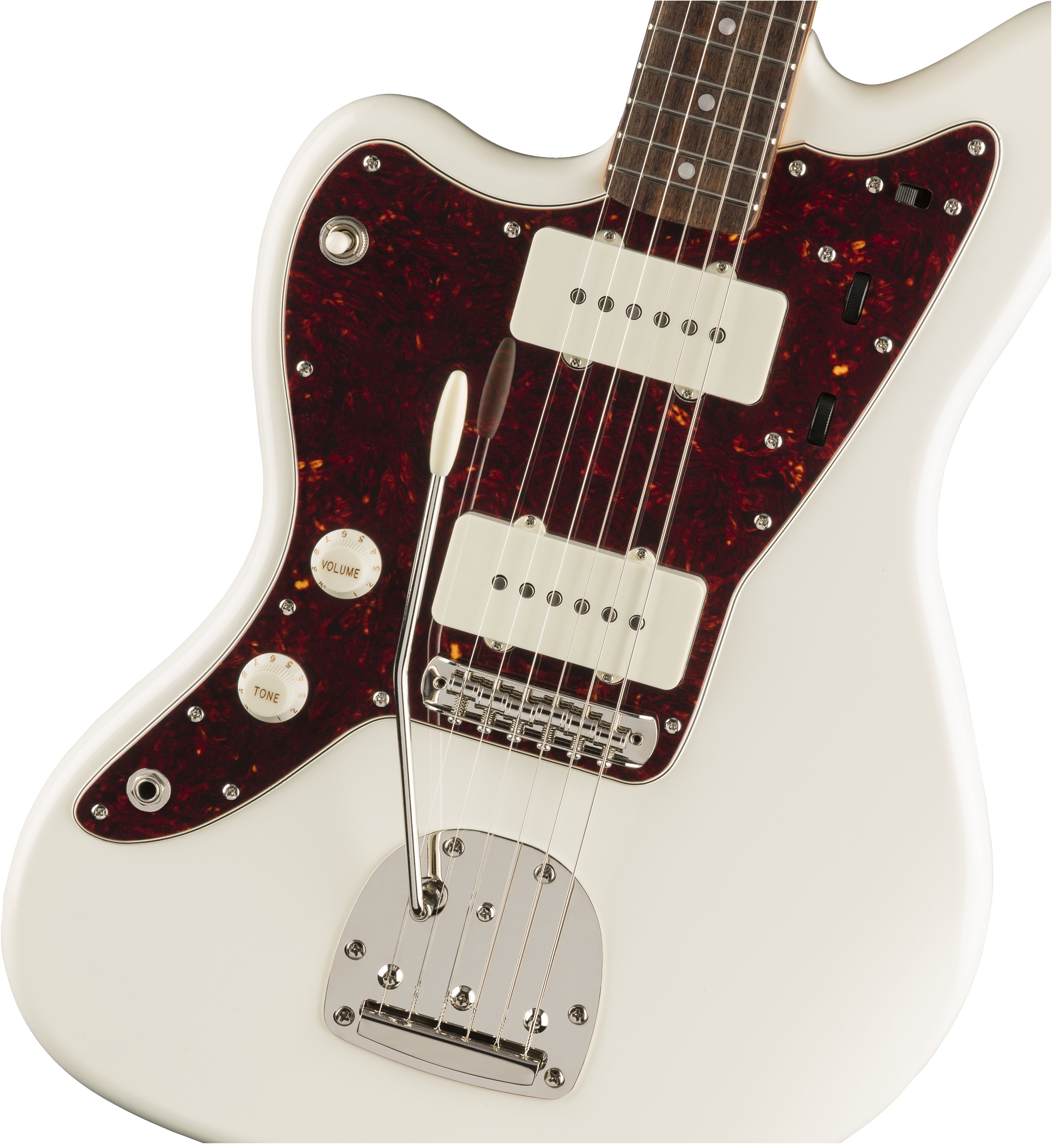 Fender clearance jazzmaster lh