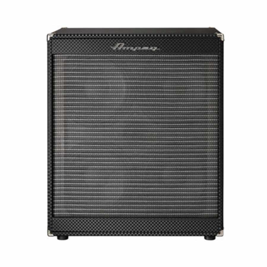 Ampeg Portaflex Extnd Lows Bas Gitar Kabini 1