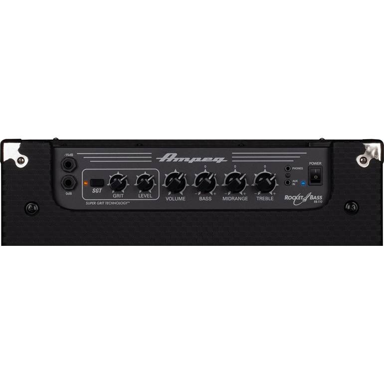 Ampeg Rocket Bass RB-110 Bas Gitar Amfisi 3