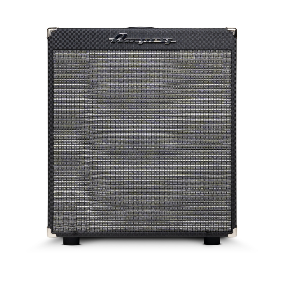 Ampeg Rocket Bass RB-112 Bas Gitar Amfisi 1