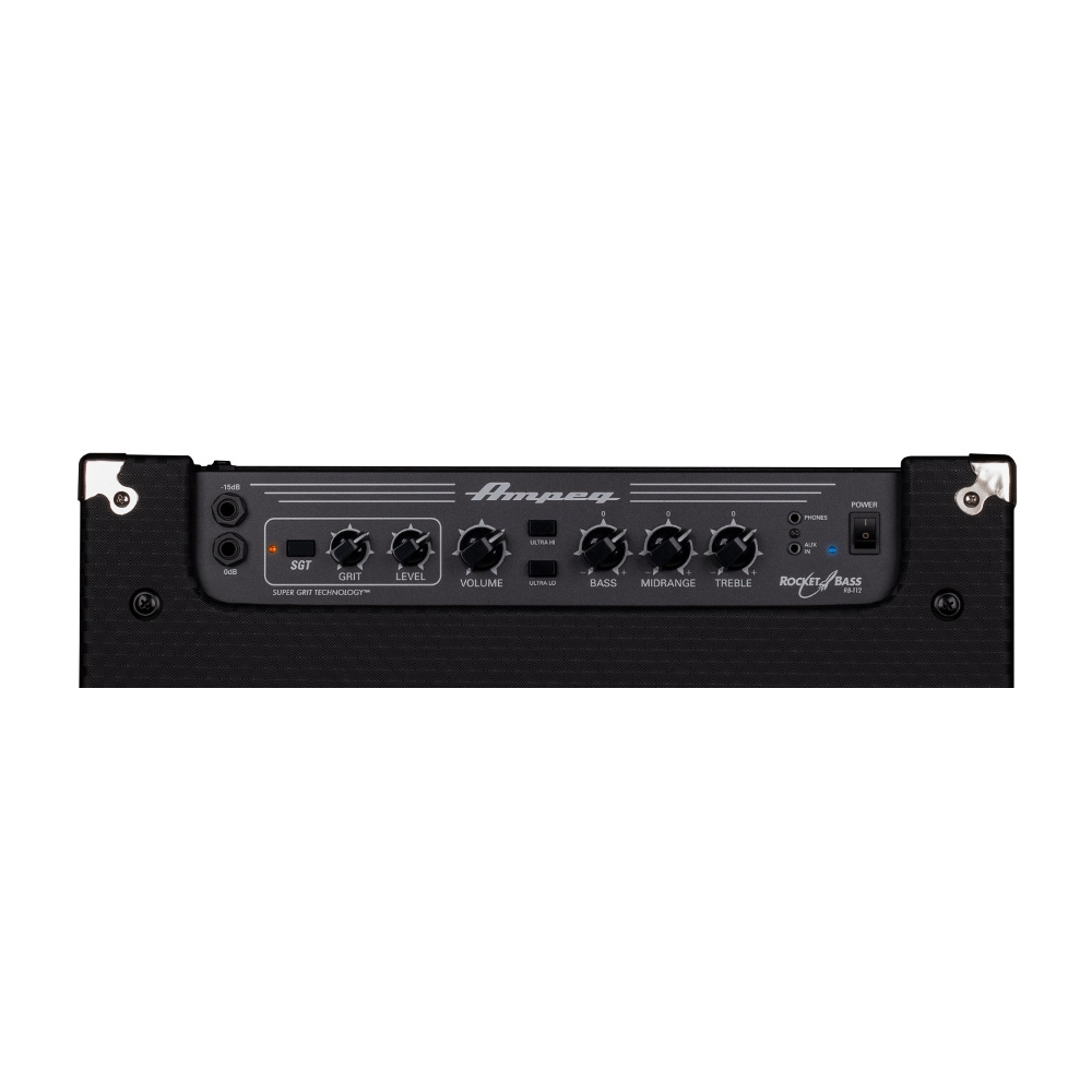 Ampeg Rocket Bass RB-112 Bas Gitar Amfisi 2