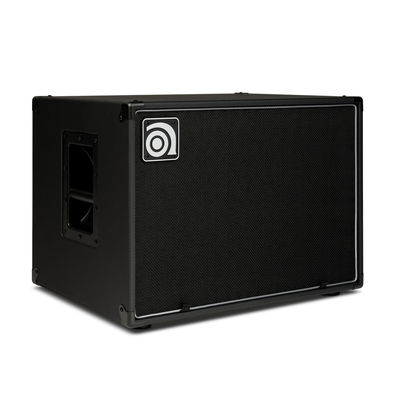 Ampeg Venture VB-210 2 x 10" 300 Watt Bass Kabin 2