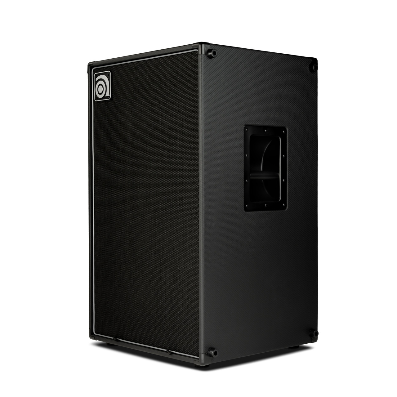 Ampeg Venture VB-212 2 x 12" 500 Watt Bass Kabin 2
