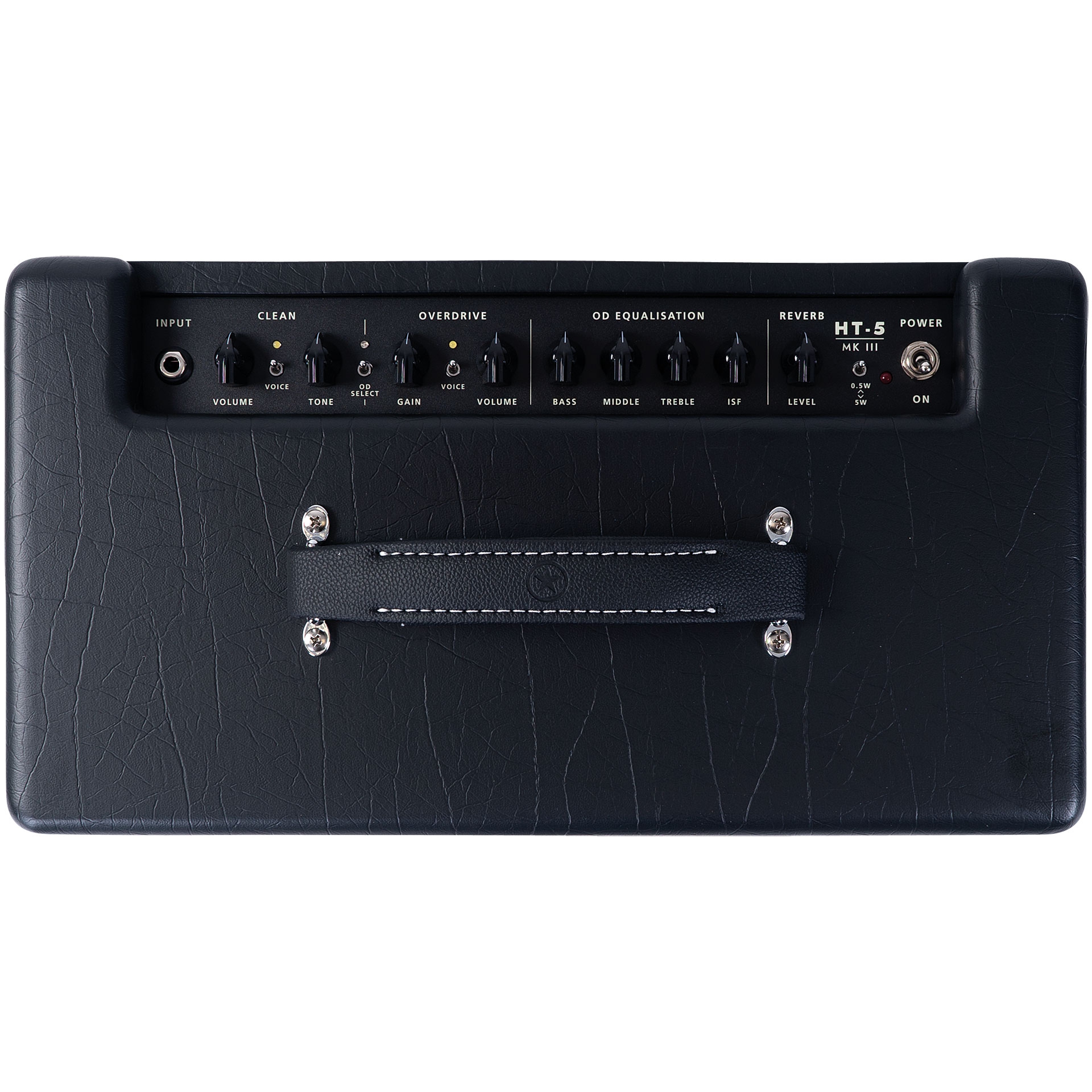 Blackstar Blackstar HT-5R MK III 12" 5-watt Tube Combo Amfi 2