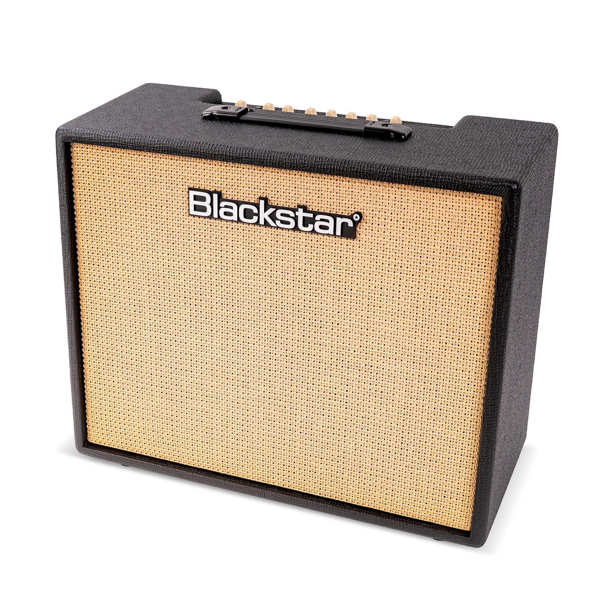 Blackstar Debut 100R 112 1x12" 100 Watt Kombo Amfi (Siyah) 3