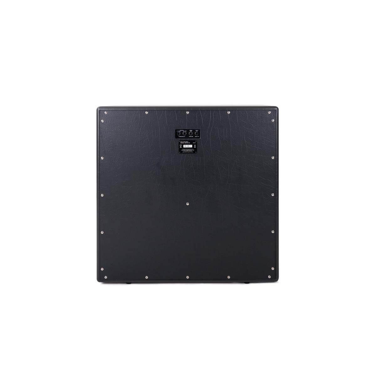 Blackstar HTV-412A MkIII 4x12" 320 Watt Kabin (Siyah) 3
