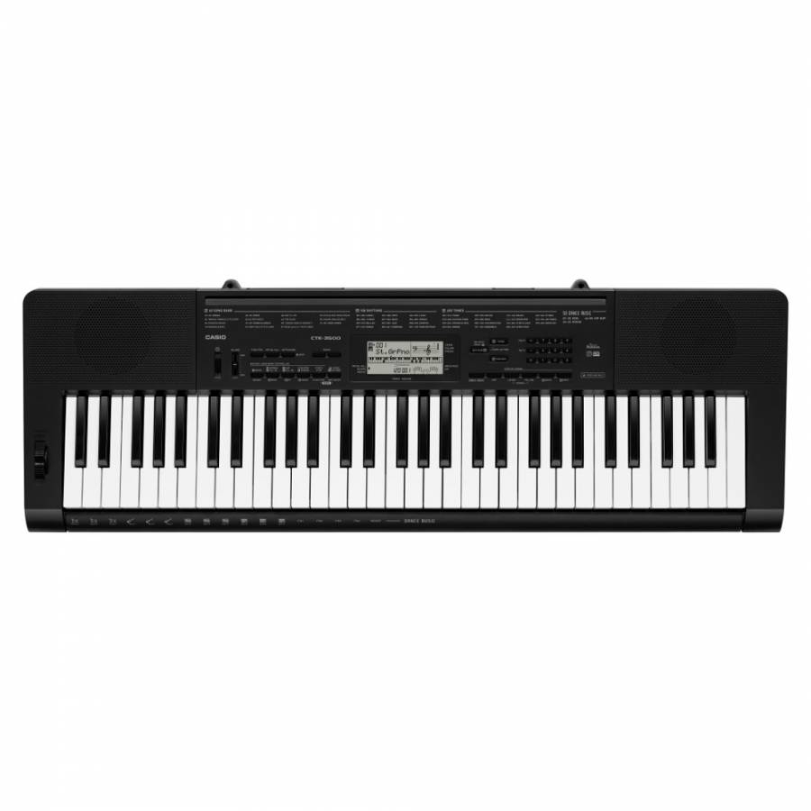 Casio ctk 350 store
