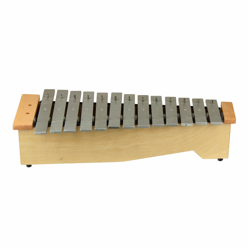Soprano glockenspiel discount
