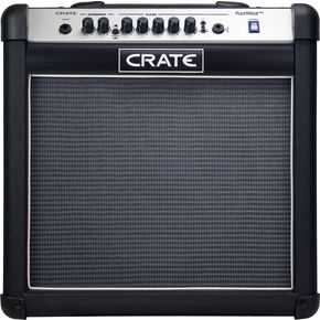 Crate cheap flexwave 15r