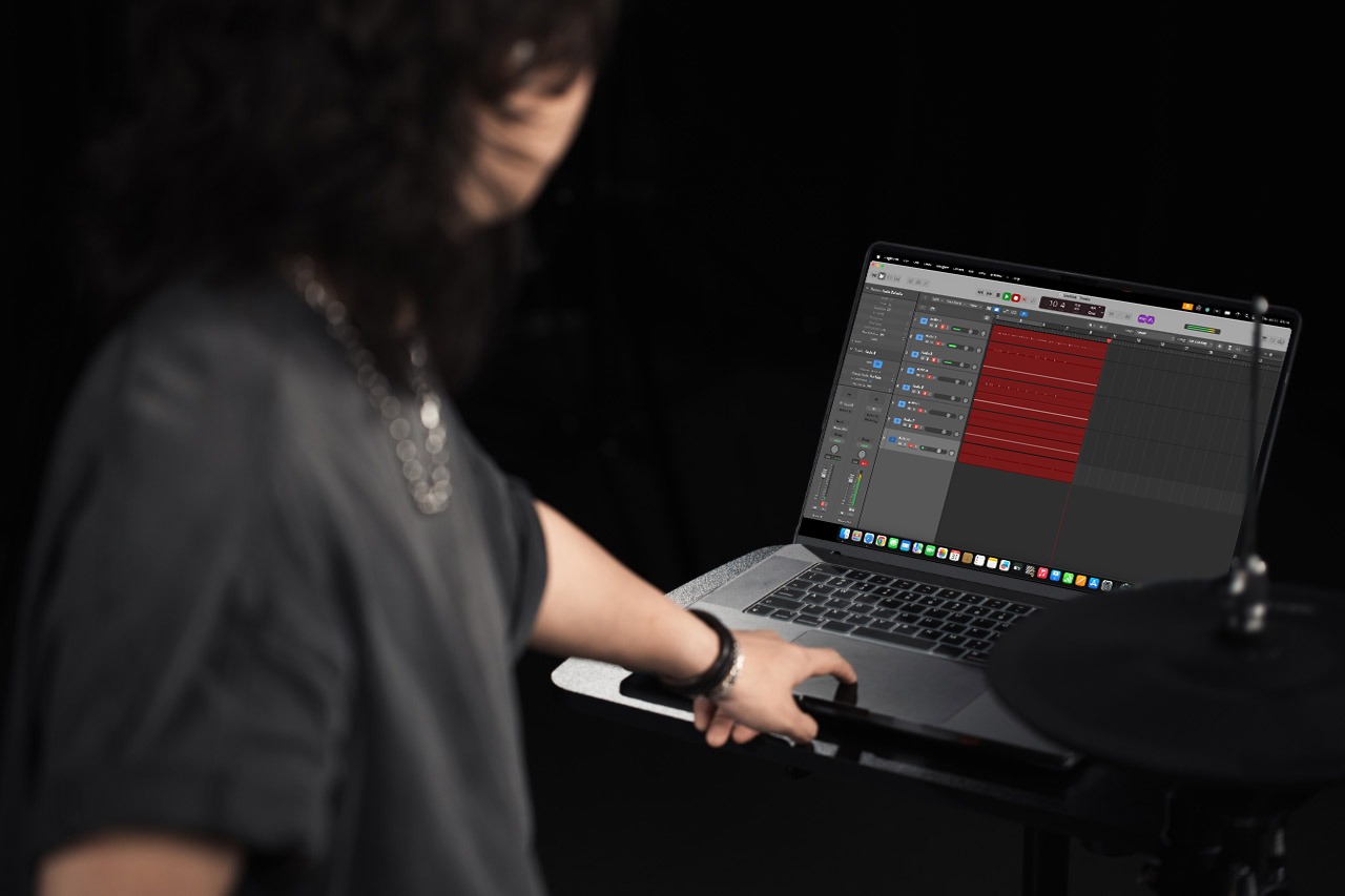 NUX DM-310H USB Audio