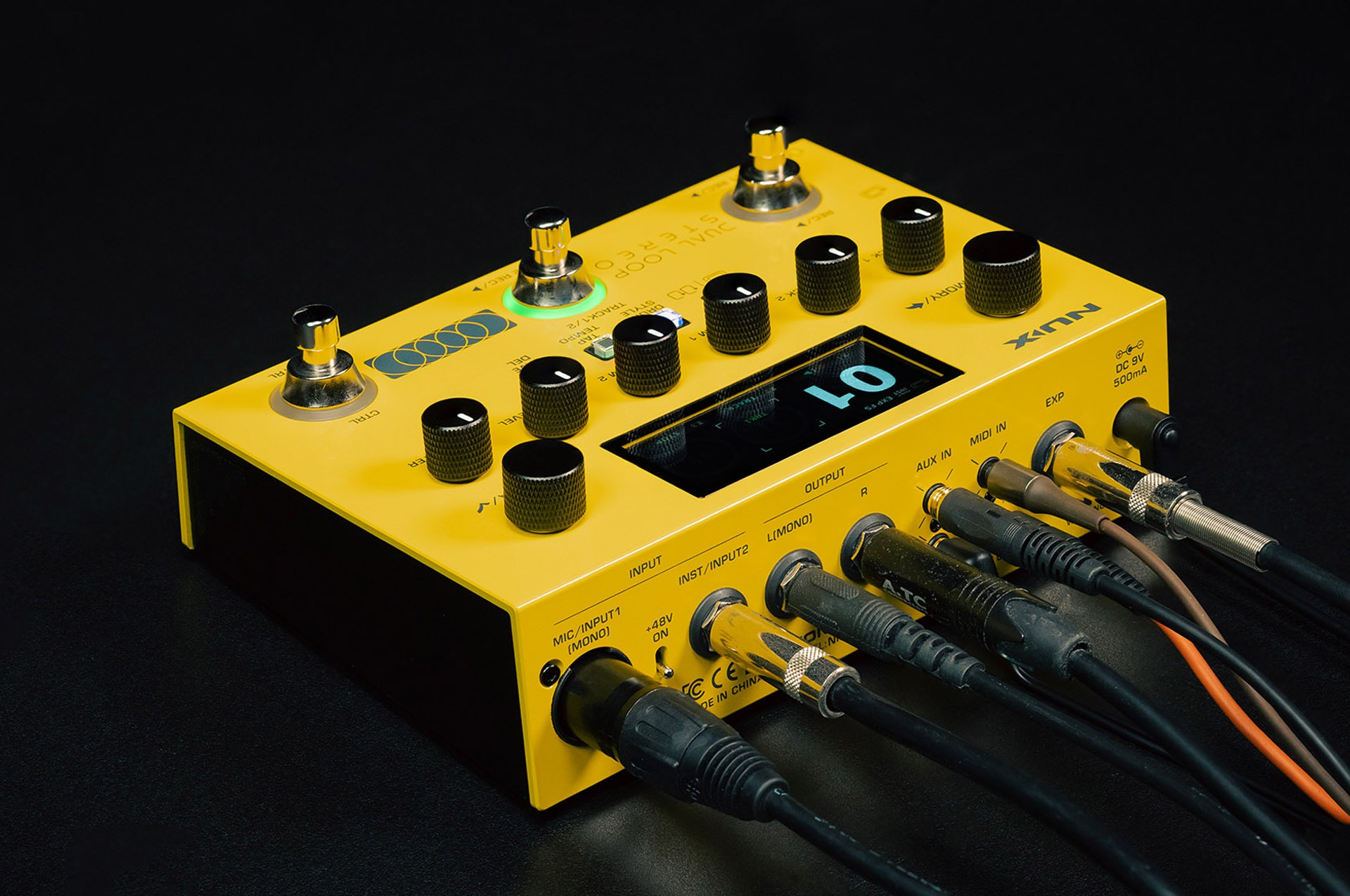 Kontrol