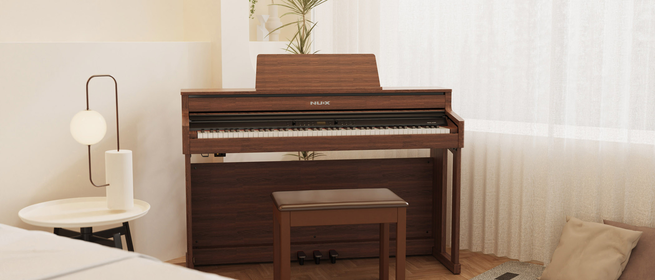 Nux NCK-430
