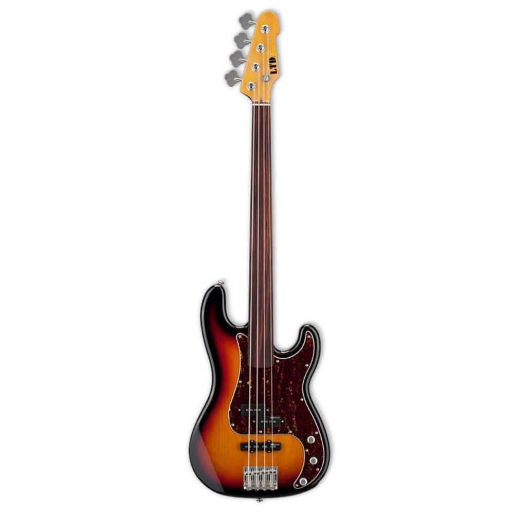 Esp ltd vintage on sale 214