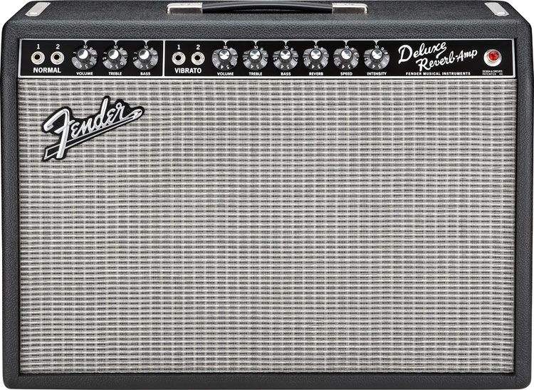 Fender deals 65 amp