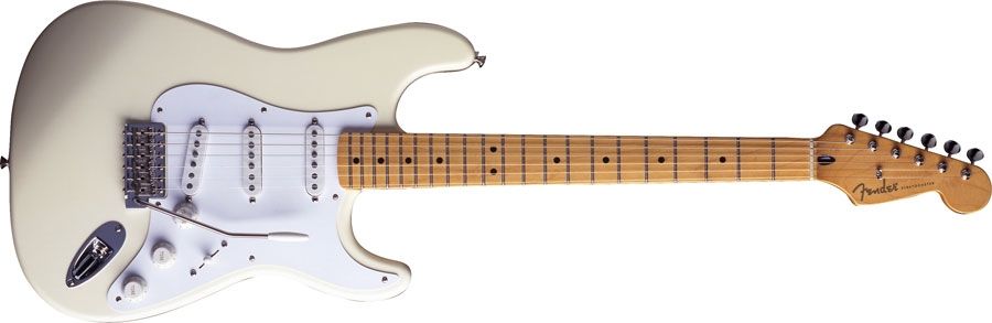 Tex discount mex stratocaster