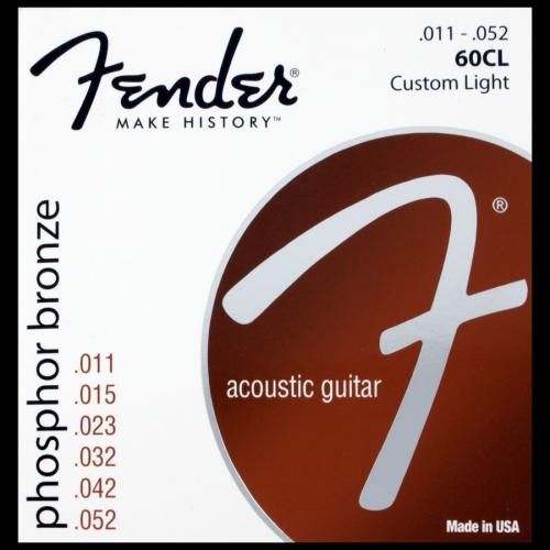 Fender 60cl deals