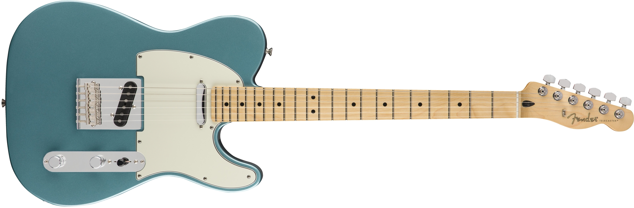 Fender tele player deals
