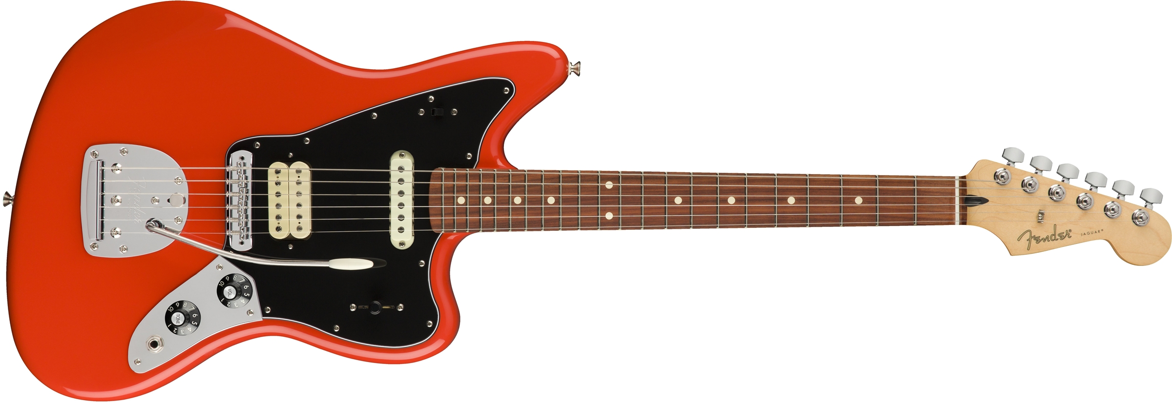 Fender jaguar cheap player series