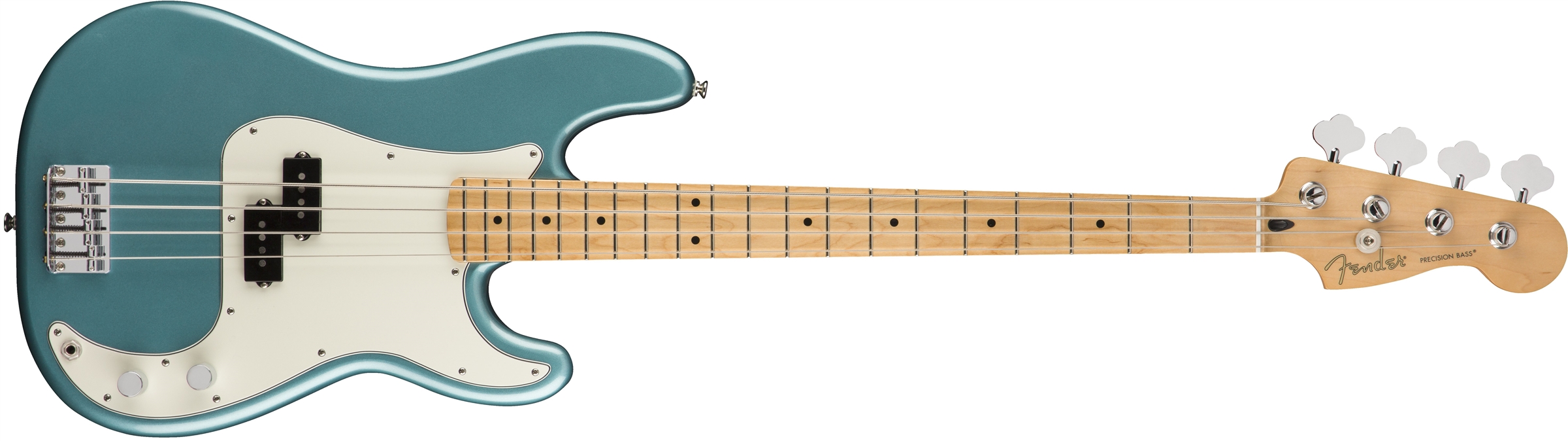 Fender precision sales p bass
