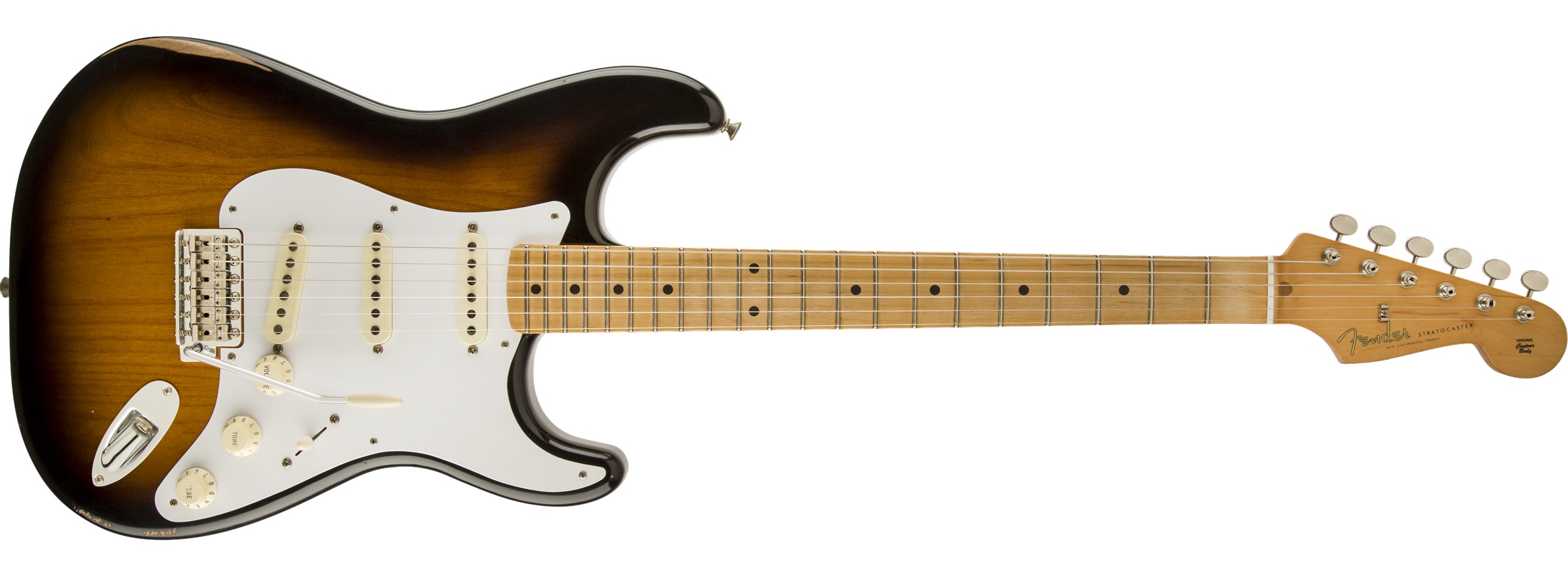 50s strat store
