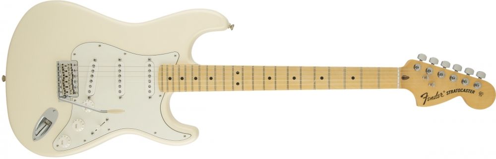 Fender stratocaster clearance special usa