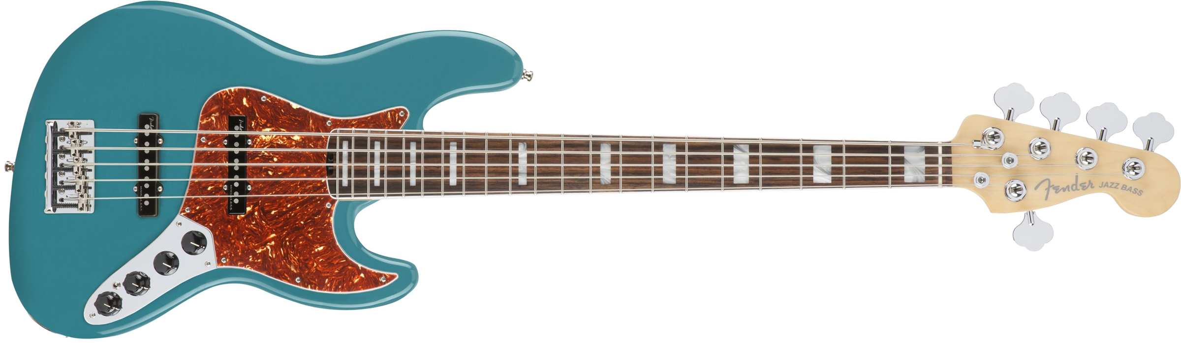 Fender jazz best sale elite v