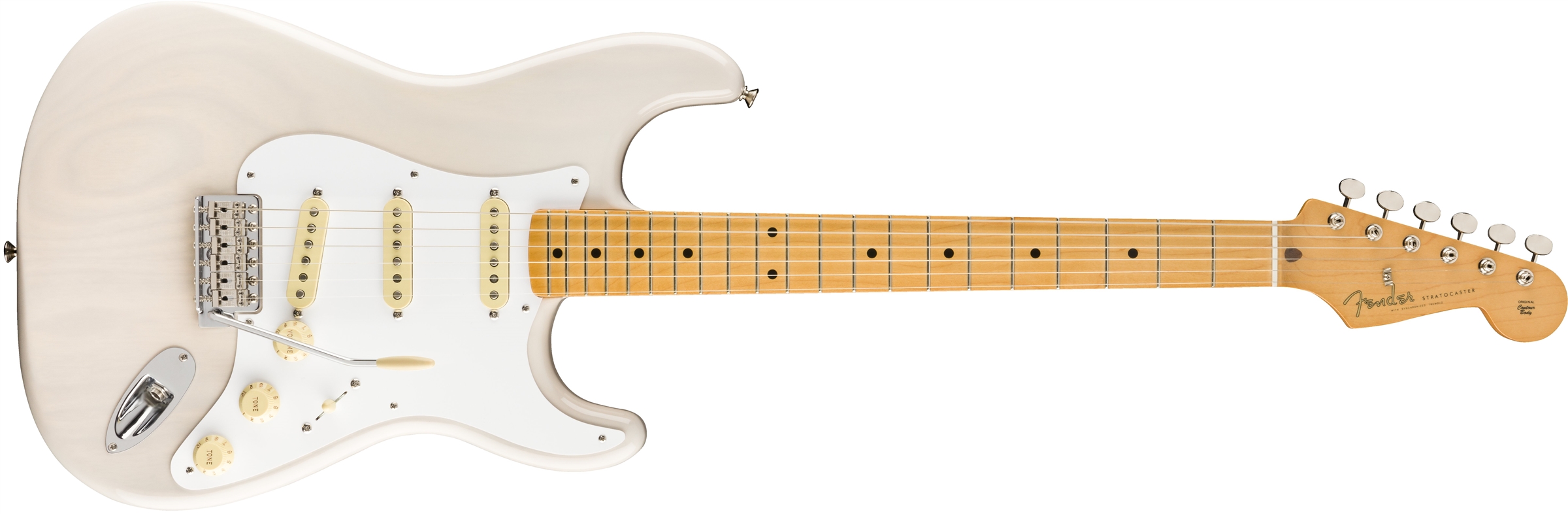 50s clearance vintera stratocaster