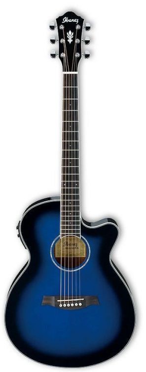 Ibanez aeg on sale 10 ii