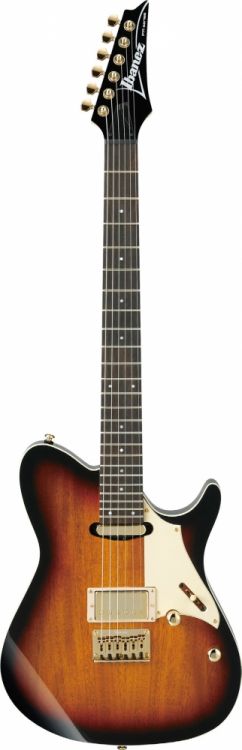 IBANEZ FR365 TFB Tri Fade Burst Elektro Gitar Arad n z t m m zik aletleri M zik Reyonu nda