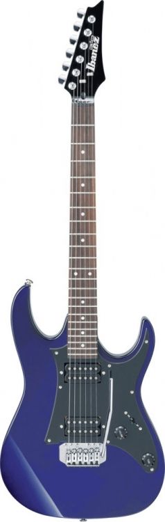 IBANEZ GRX20 JB GRX Serisi Jet Siyah Elektro Gitar Arad n z