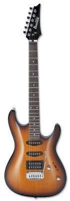 IBANEZ GSA60 BS GIO SA Serisi Brown Sunburst Elektro Gitar