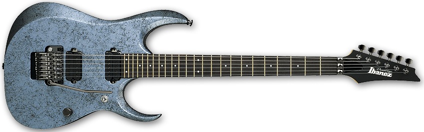 IBANEZ RGD2120Z CSM ELEKTRO G TAR KUTULU IBANEZ JAPON