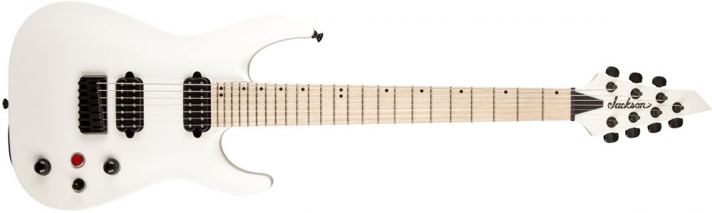 Jackson outlet pro dka7