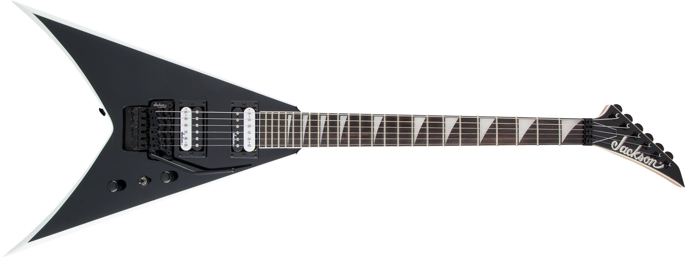 Jackson js32 king sales v ah bk