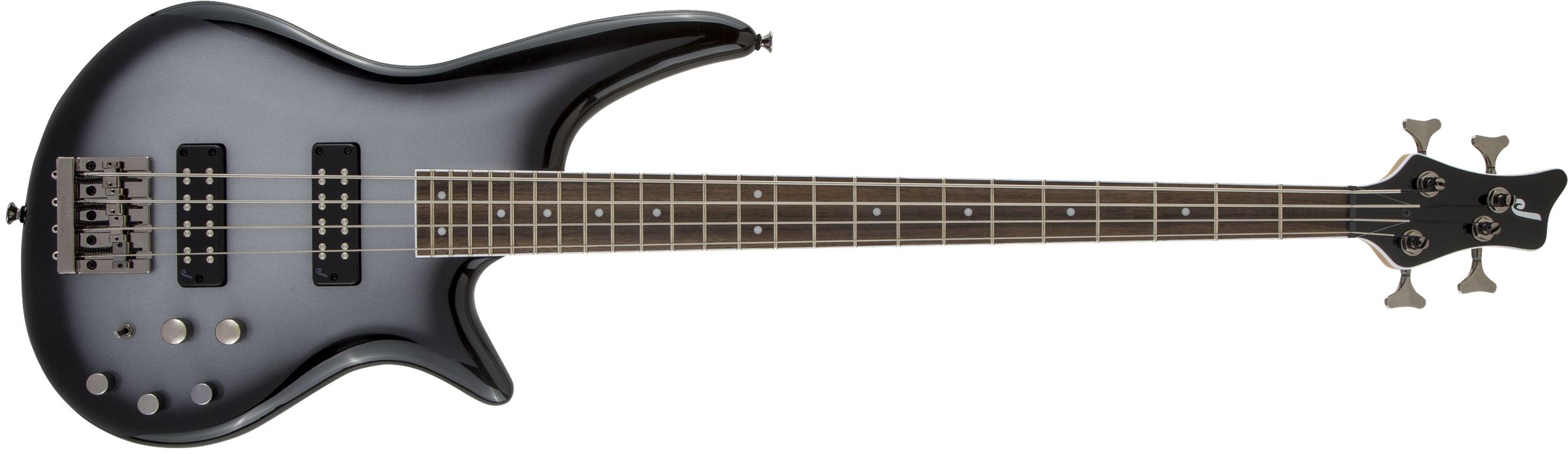 Jackson JS3 Spectra Bass LRL SLB Arad n z t m m zik aletleri