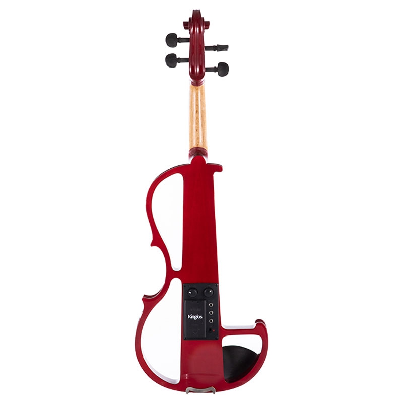 Kinglos DSG 1803 DGS Series 4/4 Elektro Keman 3