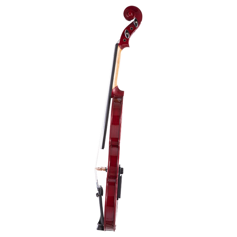 Kinglos DSG 1803 DGS Series 4/4 Elektro Keman 4