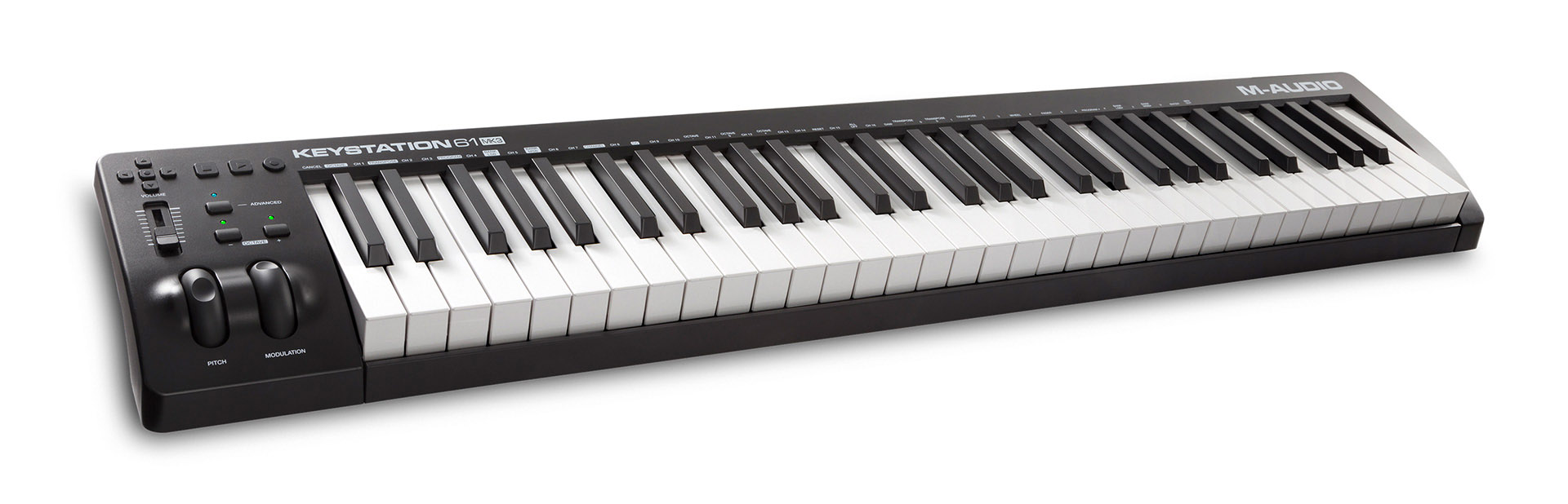 Keystation mk3 61 store