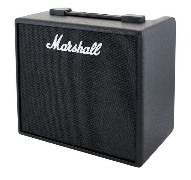 MARSHALL CODE25 1x10 25W Dijital Kombo Elektro Gitar Amfisi