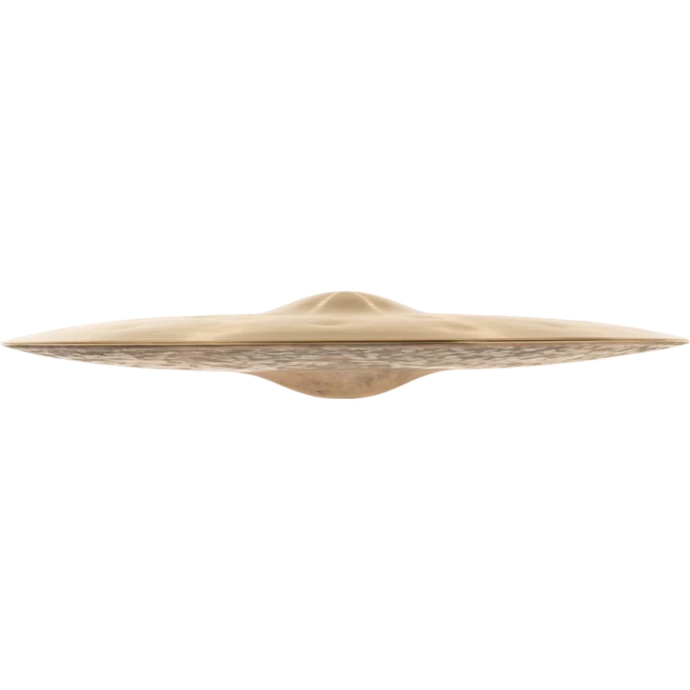 Meinl 15'' Jazz Hi Hat Zil (Thin) 3