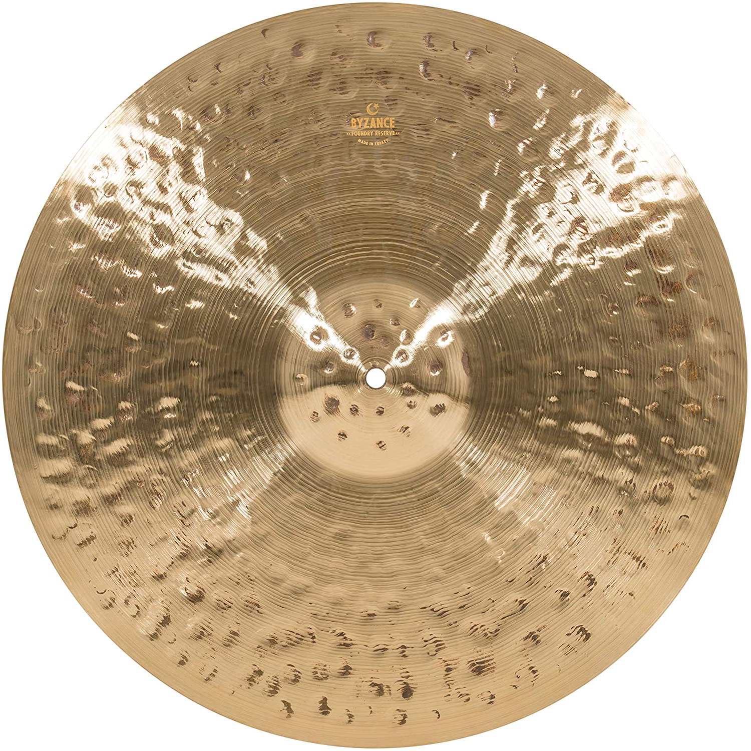 Meinl 20'' Byzance Light Ride Zil (Thin) 1