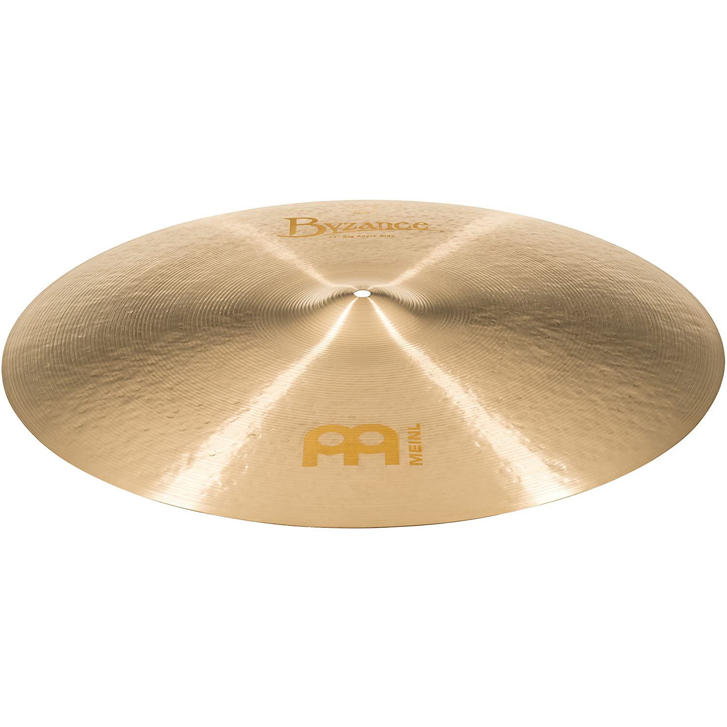 Meinl 22'' Byzance Big Apple Ride Zil 3
