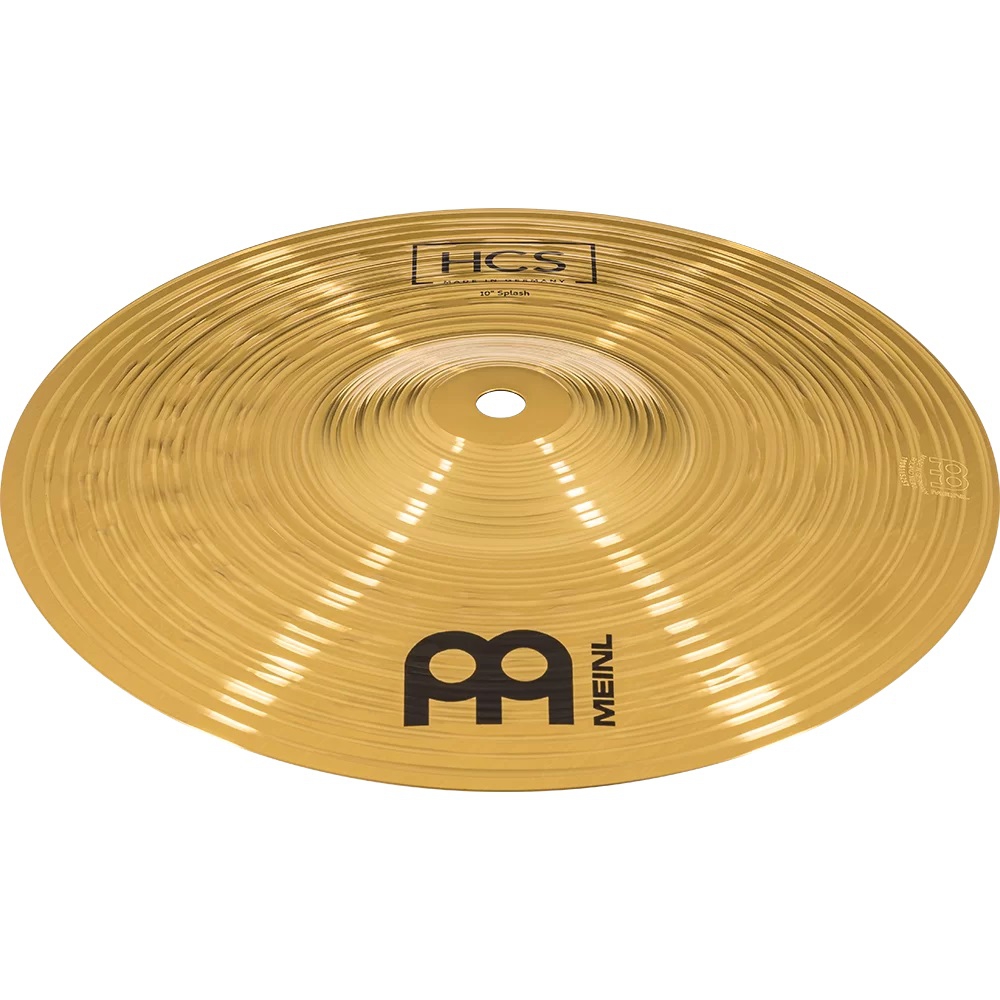 Meinl HCS10S HCS Serisi 10" Splash Zil 2
