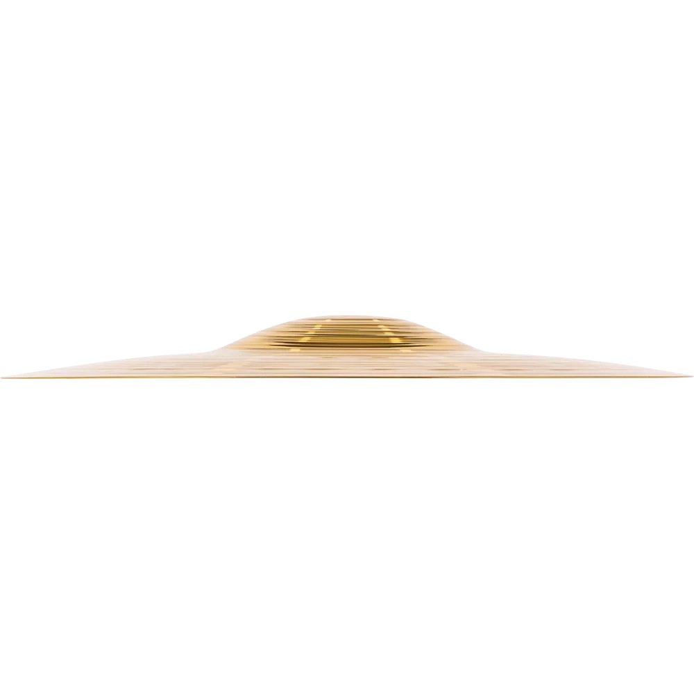 Meinl HCS8S HCS Serisi 8" Splash Zil 3